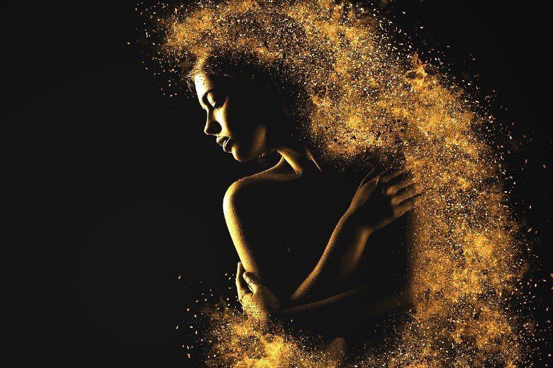 Selección de perfumes sensuales para mujeres