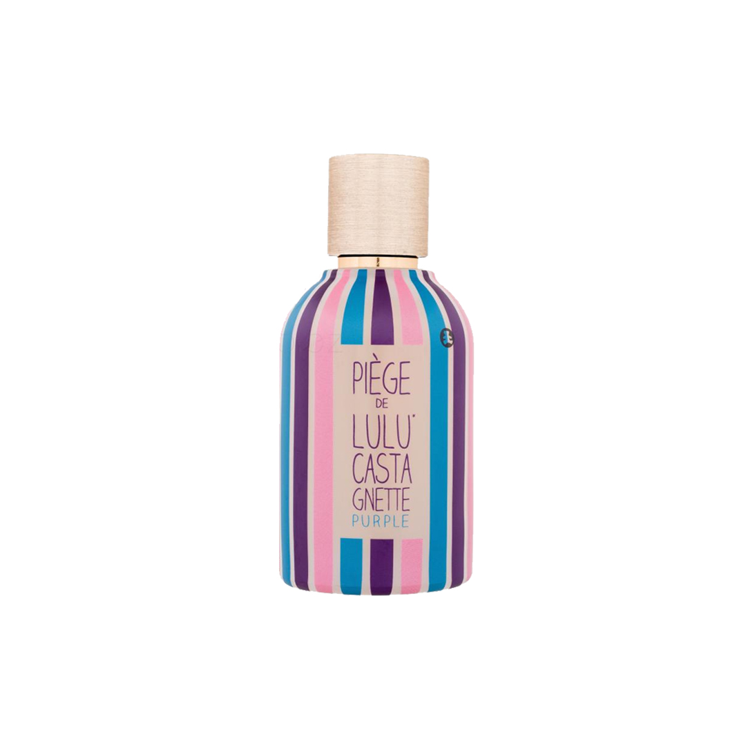 LULU CASTAGNETTE PIEGE DE LULU CASTAGNETTE EDP F 100ML - Imagen 2