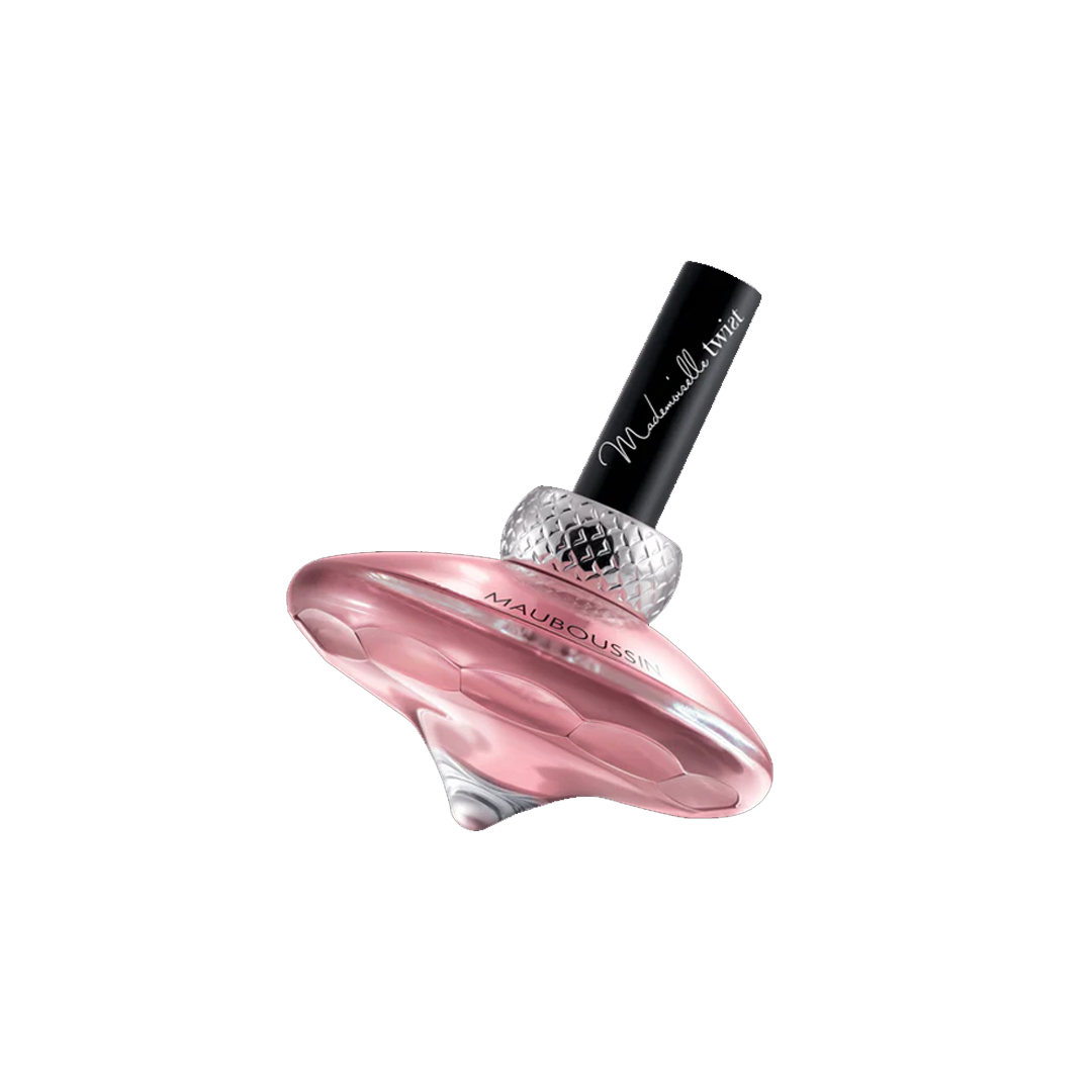 MAUBOSSIN MADEMOISELLE EDP F 90ML - Imagen 2