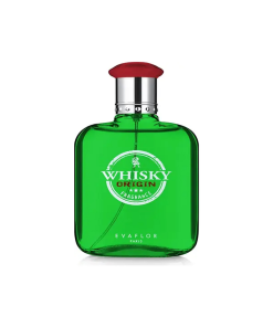 EVAFLOR WHISKY ORIGIN EDT M 100ML
