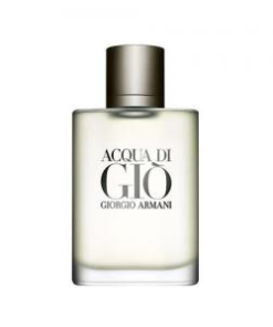 ARMANI ACQUA DI GIO EDT M 100ML - Imagen 2