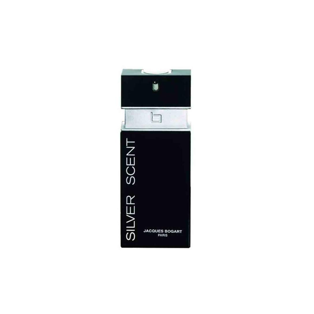 BOGART SILVER SCENT EDT M 100ML - Imagen 2