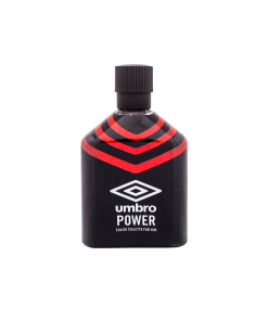 Alternative view of UMBRO POWER EDT M 100ML