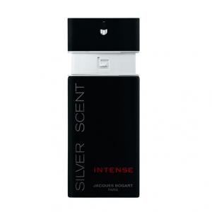 BOGART SILVER INTENSE EDT M 100ML - Imagen 2