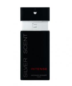BOGART SILVER INTENSE EDT M 100ML