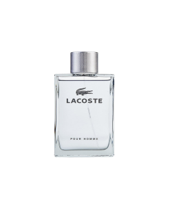 LACOSTE CINZA EDT M 100ML