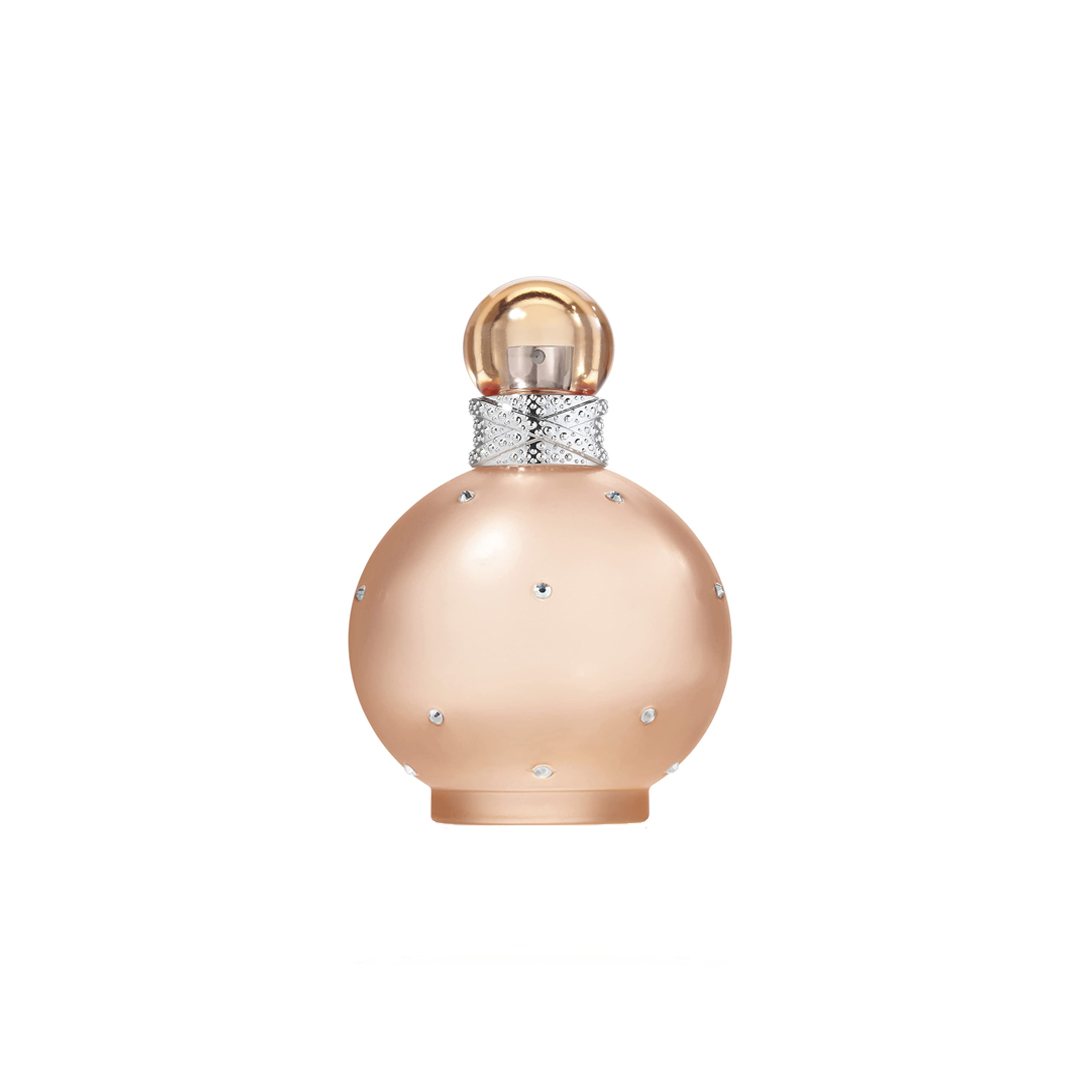BRITNEY FANTASY NAKED EDT F 100ML - Imagen 2