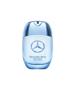 MERCEDES-BENZ THE MOVE EXPRESS EDT M 100ML