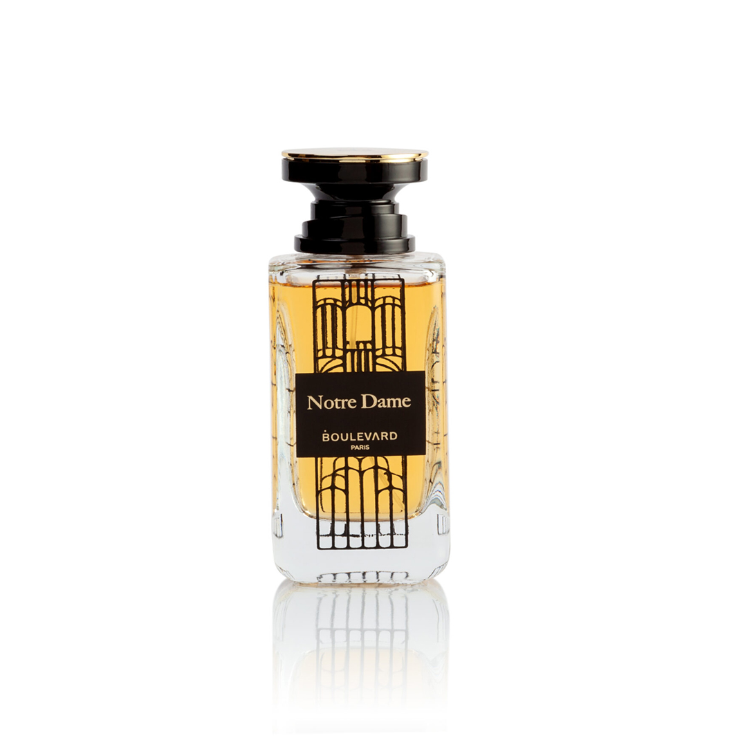 BOULEVARD NOTRE DAME EDP F 100ML - Imagen 2
