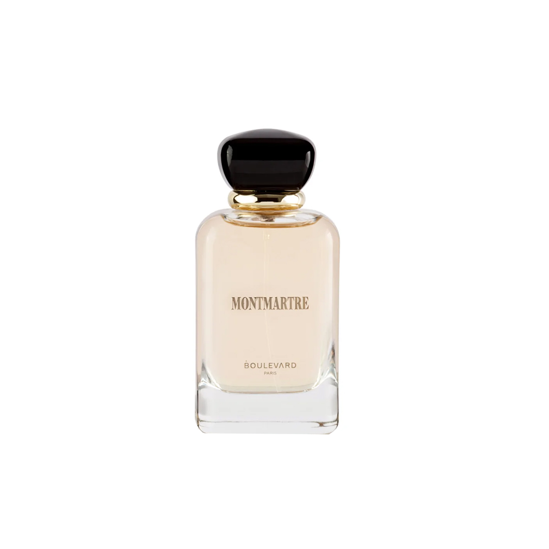 BOULEVARD MONTMARTRE EDP F 10OML - Imagen 2