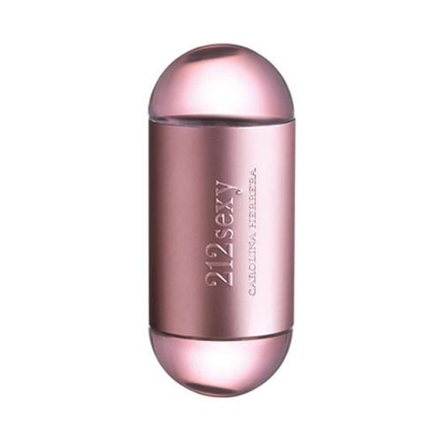 CAROLINA 212 SEXY EDP F 60ML - Imagen 2