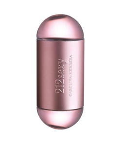 CAROLINA 212 SEXY EDP F 60ML
