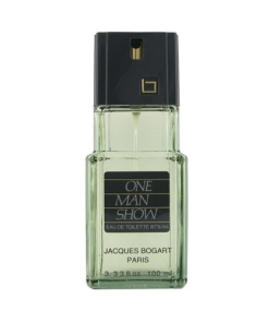 BOGART ONE MAN SHOW EDT M 100ML