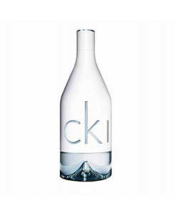 Alternative view of CALVIN KLEIN IN2U EDT M 150ML