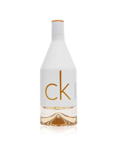 CALVIN KLEIN IN2U EDT F 150ML