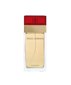 D&G EDT F 100ML