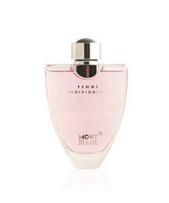 MONT BLANC INDIVIDUEL EDT F 75ML - Imagen 2