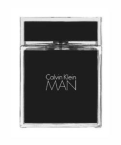 Alternative view of CALVIN KLEIN MAN EDT M 100ML