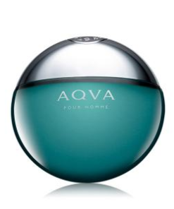 BVLGARI AQUA EDT M 50ML