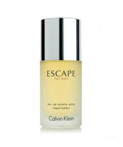 CALVIN KLEIN  ESCAPE EDT M 100ML
