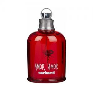 CACHAREL AMOR AMOR EDT F 100ML - Imagen 2
