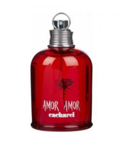 CACHAREL AMOR AMOR EDT F 100ML