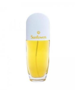 ELIZABETH ARDEN SUNFLOWER EDT F 100ML