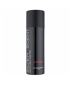 BOGART SILVER INTENSE BODY SPRAY 200ML