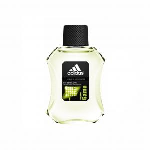 ADIDAS PURE GAME EDT M 100ML - Imagen 2