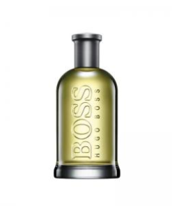 HGO BOSS BOTTLED EDT M 100ML - Imagen 2