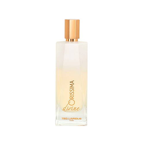 LAPIDUS ORISSIMA DIVINE EDP F 100ML - Imagen 2