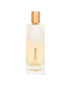 LAPIDUS ORISSIMA DIVINE EDP F 100ML