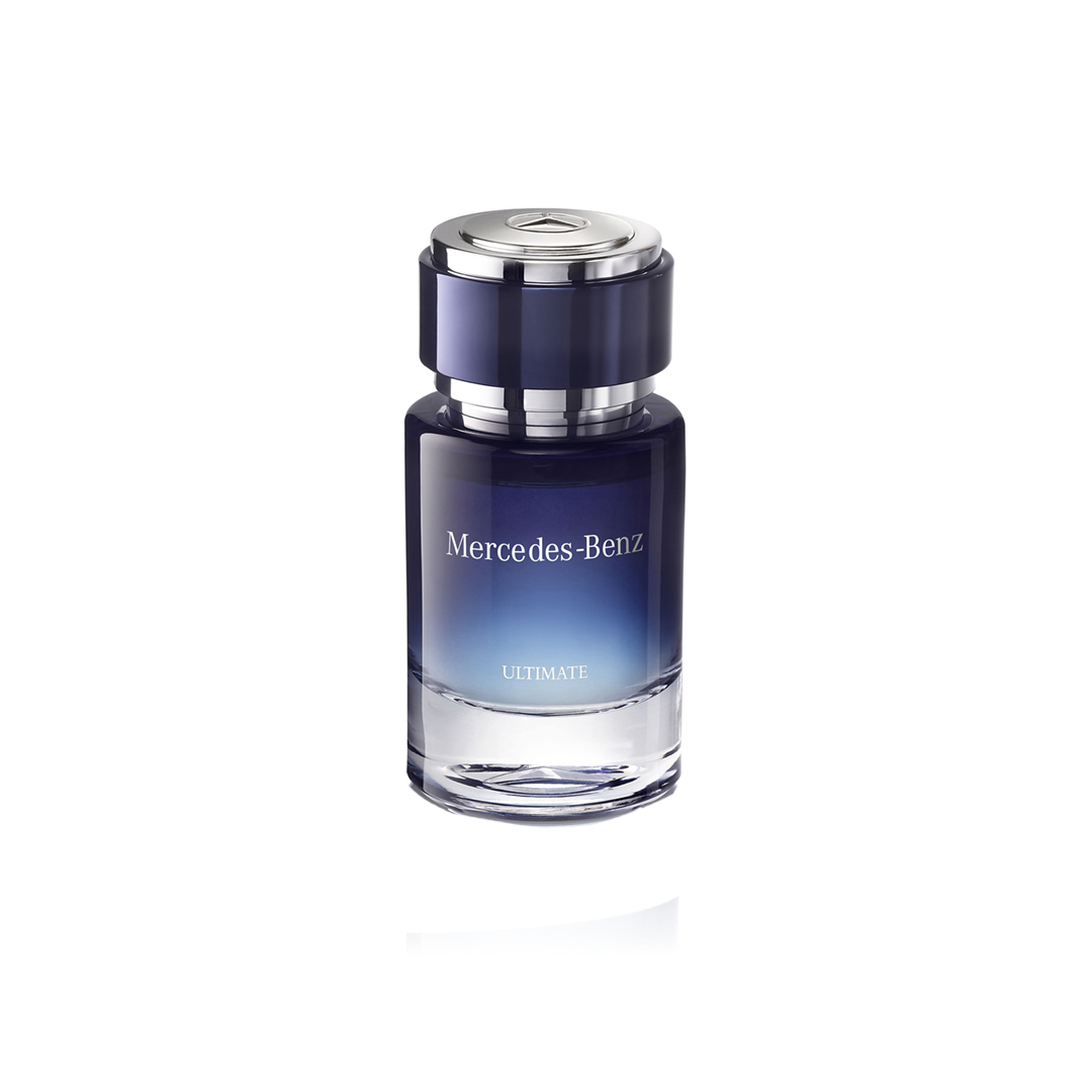 MERCEDES ULTIMATE EDP M 120ML - Imagen 2