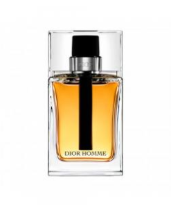 DIOR HOMME EDT M 100ML