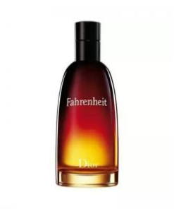 DIOR FAHRENHEIT EDT M 200ML - Imagen 2