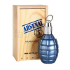 ARSENAL MADERA BLUE EDP M 100ML 323330