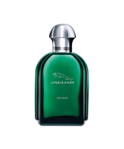 JAGUAR FOR MEN EDT 100ML - Imagen 2