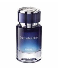 MERCEDES ULTIMATE EDP M 75ML