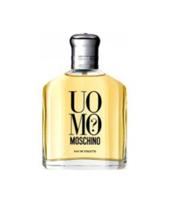 MOSCHINO UOMO EDT M 125ML