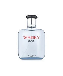 EVAFLOR WHISKY SILVER EDT M 100ML