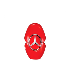 MERCEDES WOMAN IN RED EDP F 60ML - Imagen 2