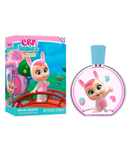 CRY BABIES EDT 100ML