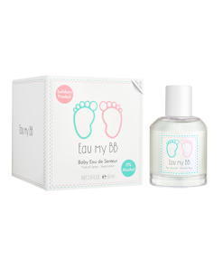 EAU MY BB EAU DE SENTAUR 60ML
