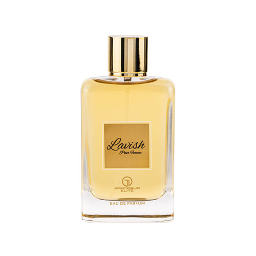 GRANDEUR ELITE LAVISH EDP F 100ML - Imagen 2