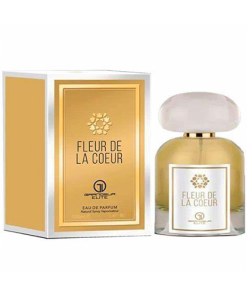 GRANDEUR ELITE FLEUR DE LA COEUR EDP F 100ML