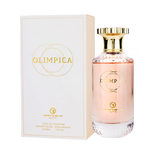GRANDEUR ELITE OLIMPICA EDP F 100ML - Imagen 2