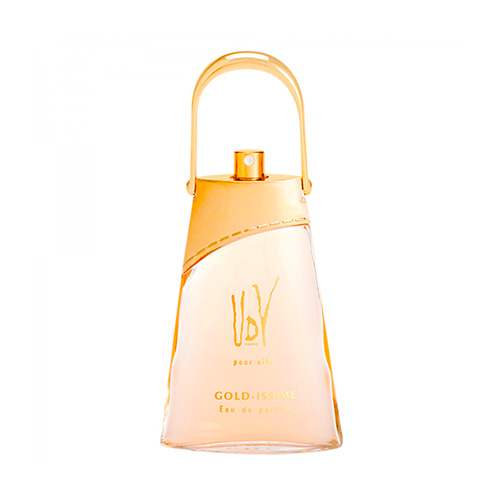 UDV GOLD-ISSIME EDP F 75ML - Imagen 2