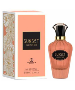 GRANDEUR ELITE SUNSET GARDENIA EDP F 100ML