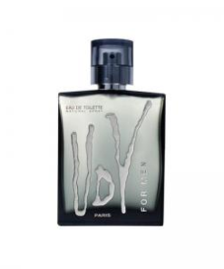 ULRIC DE VARENS CINZA EDT M 100ML