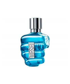DIESEL ONLY THE BRAVE HIGH EDT M 75ML